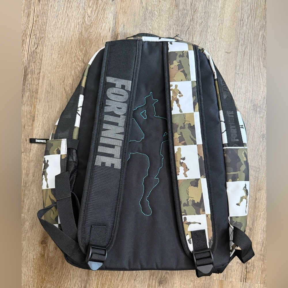 Fortnite Backpack - Picture 9 of 13